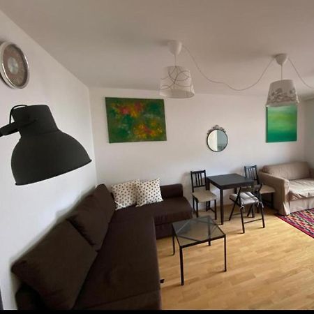 Viеnna City 6 Apartment Wina Bagian luar foto