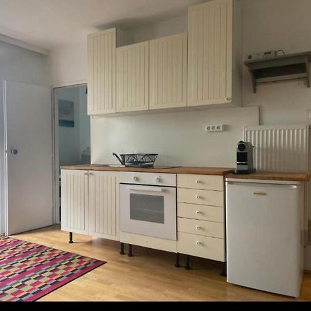 Viеnna City 6 Apartment Wina Bagian luar foto