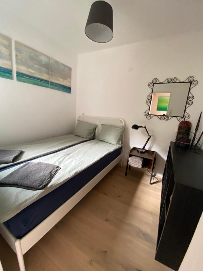 Viеnna City 6 Apartment Wina Bagian luar foto