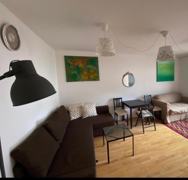 Viеnna City 6 Apartment Wina Bagian luar foto